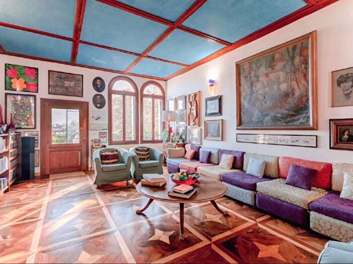 Casa con 6 locali in vendita in Ponte dei Greci Venezia, Santa Croce, Venezia