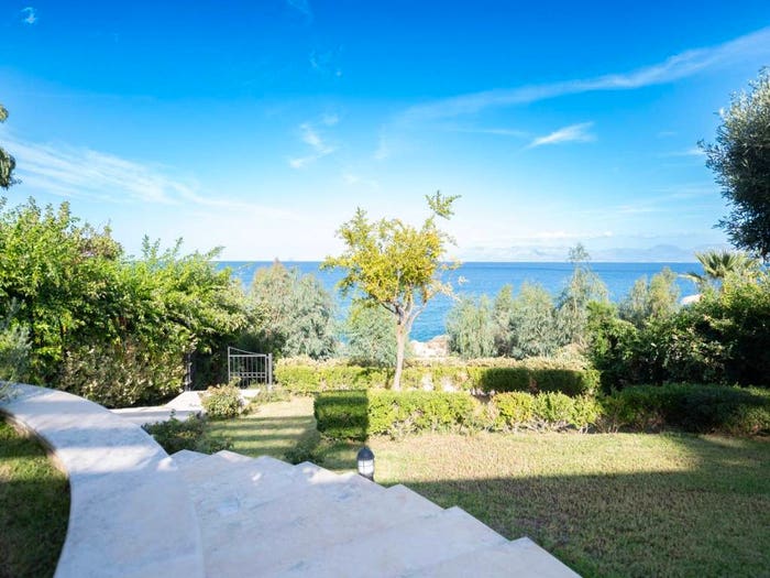 Casa trilocale in vendita in Via SP, Scopello, Castellammare del Golfo