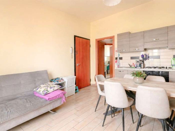 Appartamento bilocale in vendita in Via Giuseppe Verdi, Canegrate