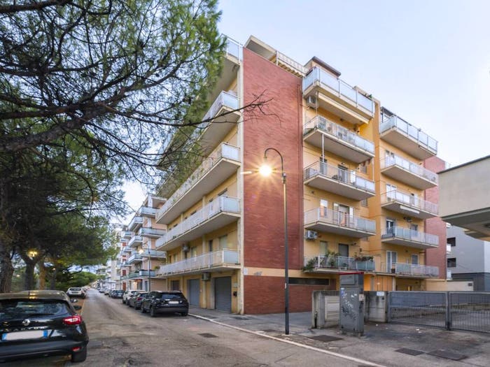 Appartamento trilocale in vendita in Mezzanotte, Stadio Lungomare Colombo, Pescara