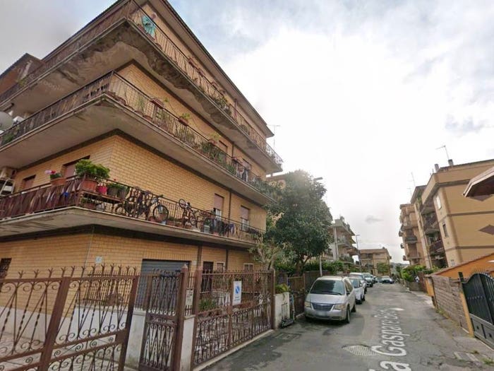 Casa trilocale in vendita in Via Gaspare Bertoni, Fidene, Roma