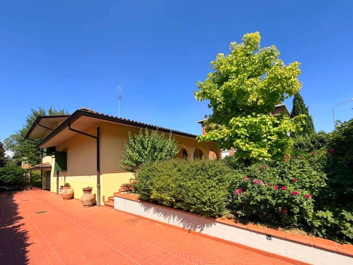 Casa con 5 locali in vendita in Cibeno, Carpi
