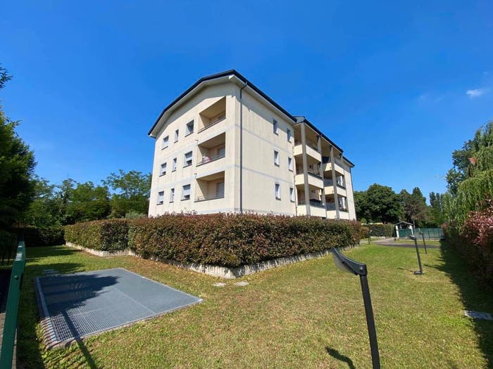 Appartamento con 5 locali in vendita in Via Don Luigi Sturzo, Centro, Cornaredo