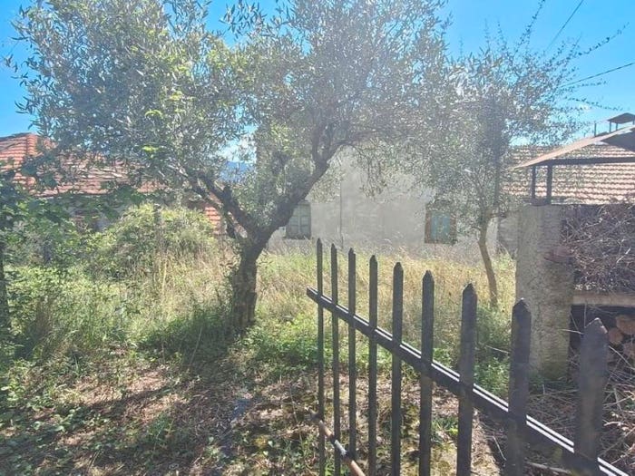 Casa con 5 locali in vendita in San Cassiano, Bagni di Lucca