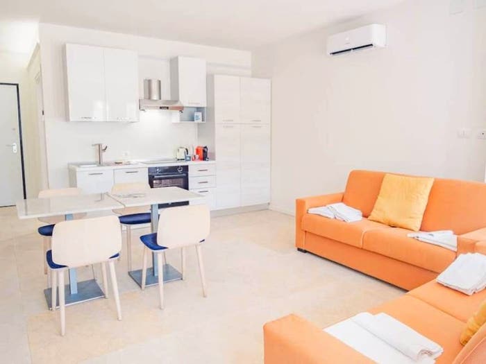 Appartamento monolocale in vendita in Rivoltella, Desenzano del Garda