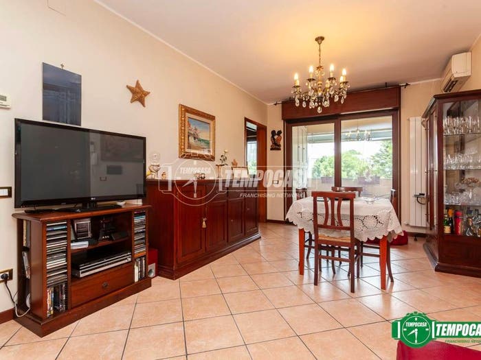 Appartamento quadrilocale in vendita in Via Luigi Tadini, Malpensata, Bergamo