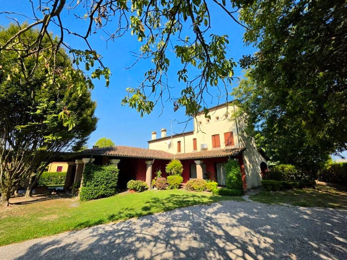 Casa con 6 locali in vendita in VIA MOROSINA, Chiesazza, Ponso