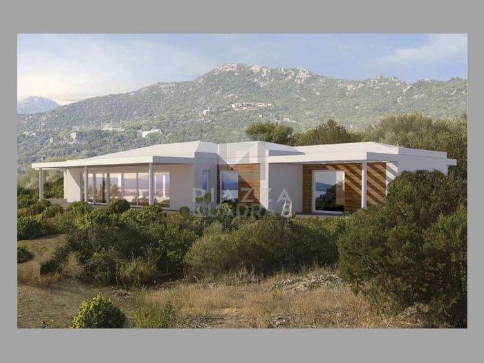 Casa con 6 locali in vendita in Località Golfo di Marinella, Porto Rotondo, Olbia