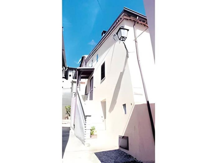 Appartamento con 6 locali in vendita in Via Caracciolo San Sisto dei Valdesi CS Italia, San Sisto Dei Valdesi, San Vincenzo la Costa