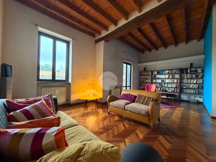 Appartamento trilocale in vendita in Via S Francesco, Bussero