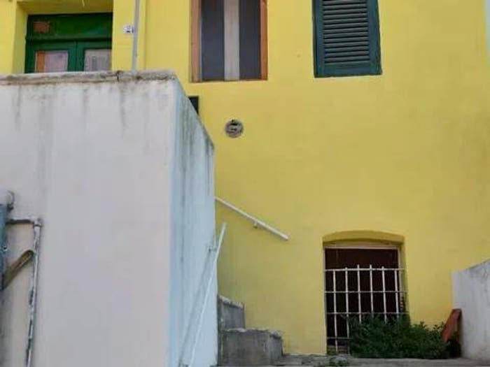 Appartamento quadrilocale in vendita in Piazza Italia, Rotello
