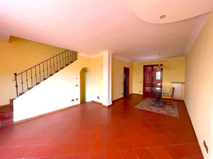 Casa trilocale in vendita in Via Pietro Mascagni, MontecatiniTerme