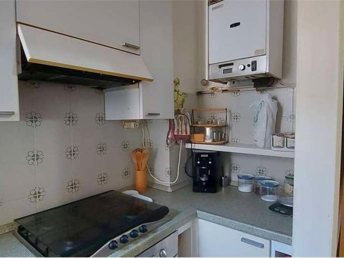 Appartamento trilocale in vendita in Via Fabriano, Piano, Ancona