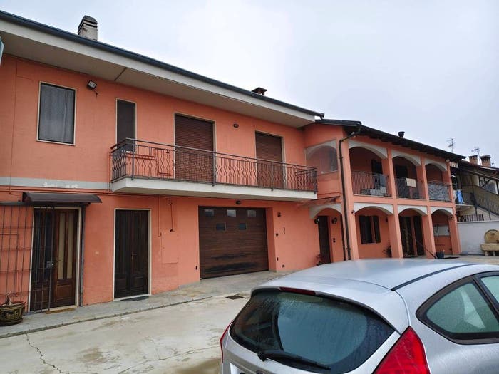 Appartamento trilocale in vendita in Via Stea, San Bernardo San Giovanni, Carmagnola