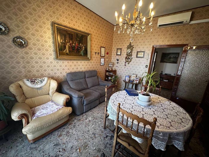 Appartamento con 5 locali in vendita in Via Monte Vettore, Posatora, Ancona