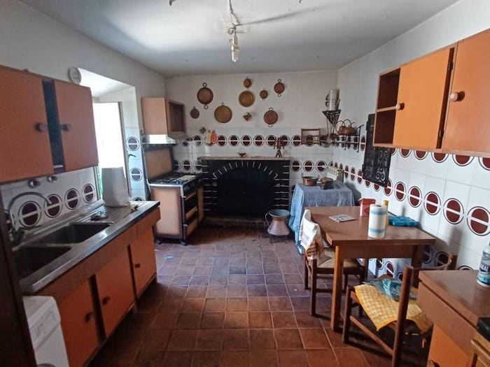 Appartamento con 5 locali in vendita in Via dell'Annunziata, Centro, Amaseno