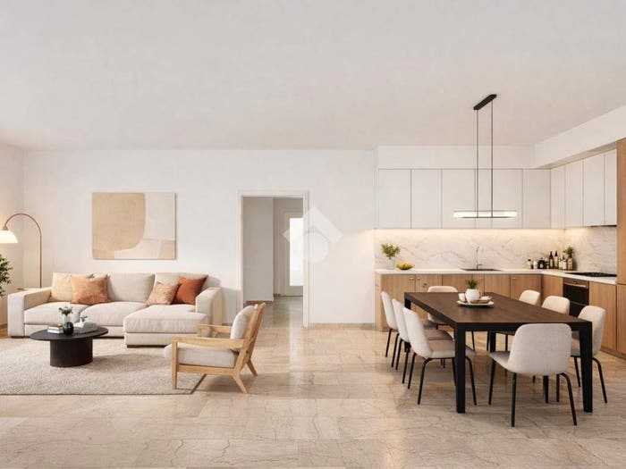 Appartamento con 5 locali in vendita in Corso Buenos Aires, Buenos Aires, Milano