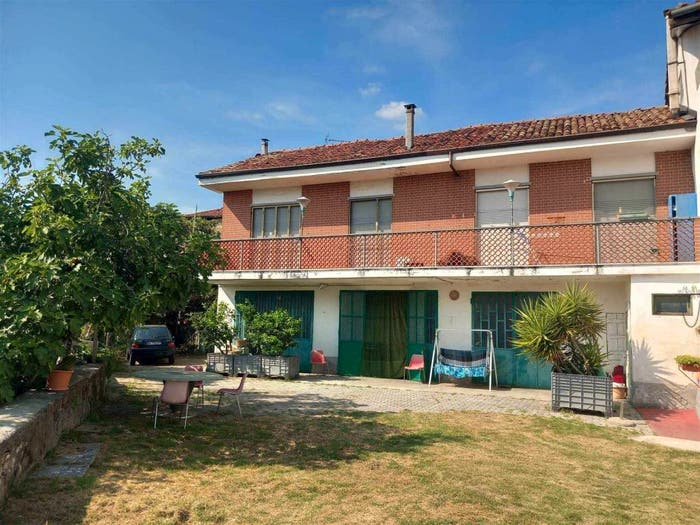 Casa con 5 locali in vendita in Passerano, Passerano Marmorito
