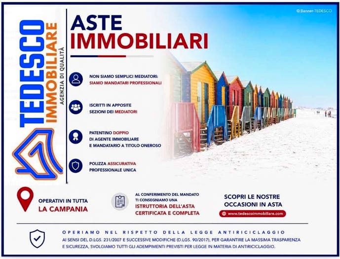 Case in Vendita e in Affitto - 2