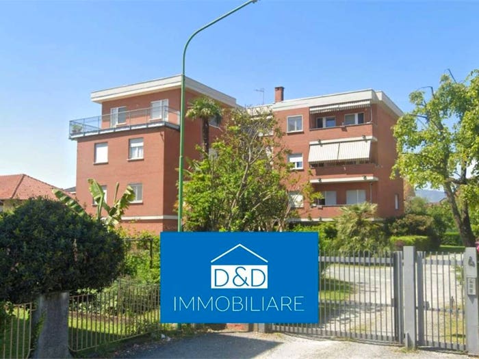 Appartamento con 5 locali in vendita in Via Vittorio Prever, Centro, Ciriè