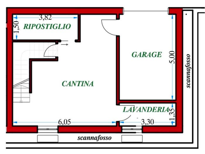 Case in Vendita e in Affitto - 3