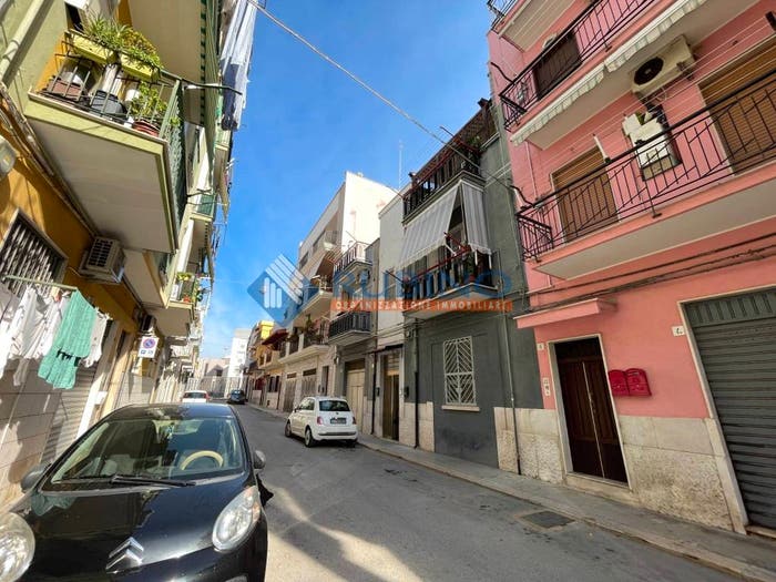 Appartamento bilocale in vendita in Via Dottor Giuseppe Canfora, Borgovilla Barberini, Barletta