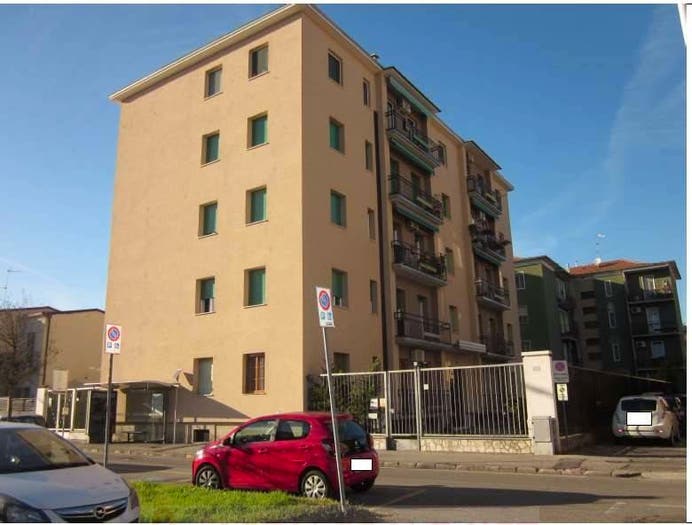 Appartamento trilocale in vendita in Via ingrao, San Giovannino Pompieri, Pavia