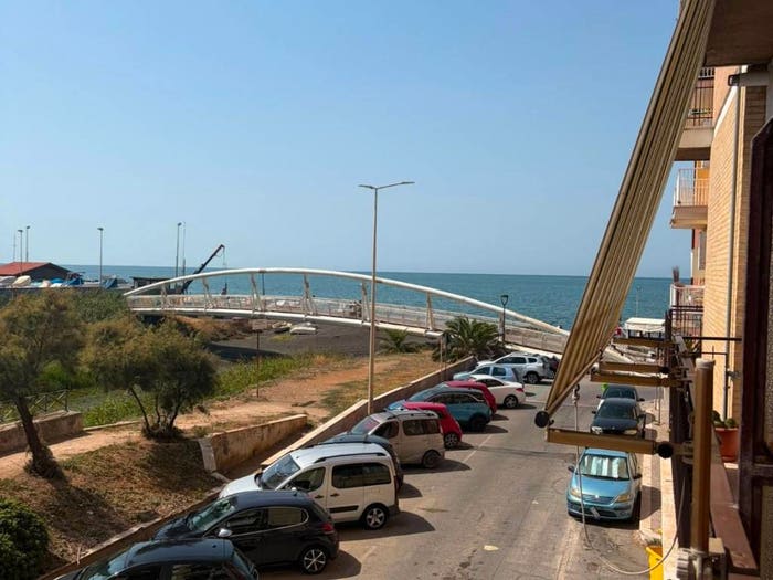 Appartamento bilocale in vendita in Via del Lavatore, Centro, Ladispoli