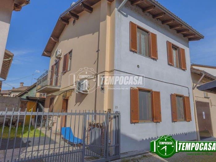 Casa con 5 locali in vendita in Boffalora, Vigna Del Pero, Bereguardo