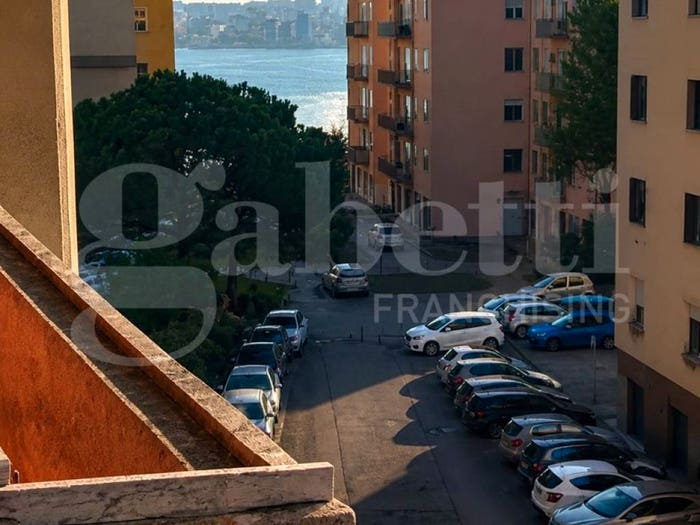 Appartamento con 5 locali in vendita in BORGO SAN GIOVANNI VIA GIOVANNI AMENDOLA, Borgo San Giovanni, Chioggia
