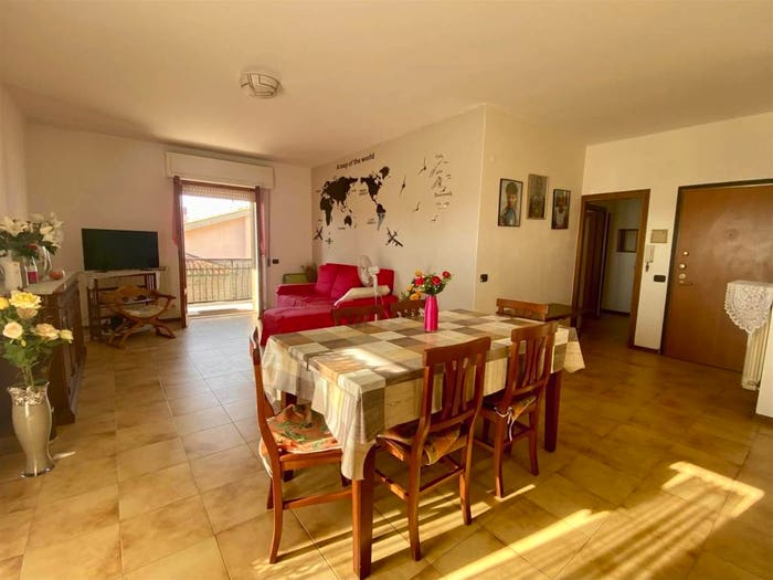 Appartamento quadrilocale in vendita in Cassarello Senzuno Salciaina, Follonica