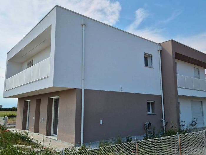 Casa quadrilocale in vendita in Via Lago di Nemi, Malcontenta, Mira