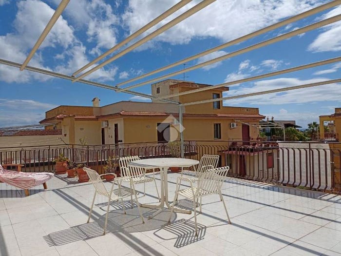 Appartamento monolocale in vendita in Via Porticato, Chianchitta Pallio, GiardiniNaxos