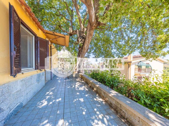 Appartamento bilocale in vendita in Via Villa Verde, Aranova, Fiumicino