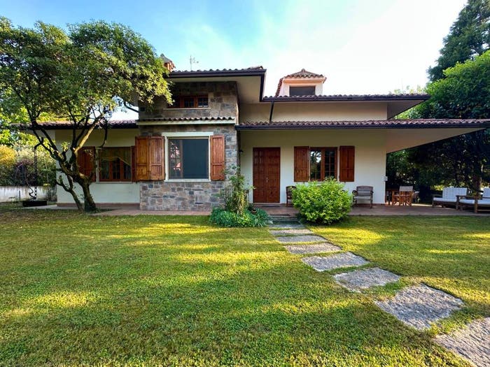 Casa quadrilocale in vendita in Via Donatello, Calvagese della Riviera