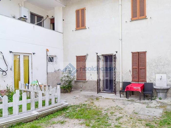 Appartamento bilocale in vendita in via delle Cave, Meda