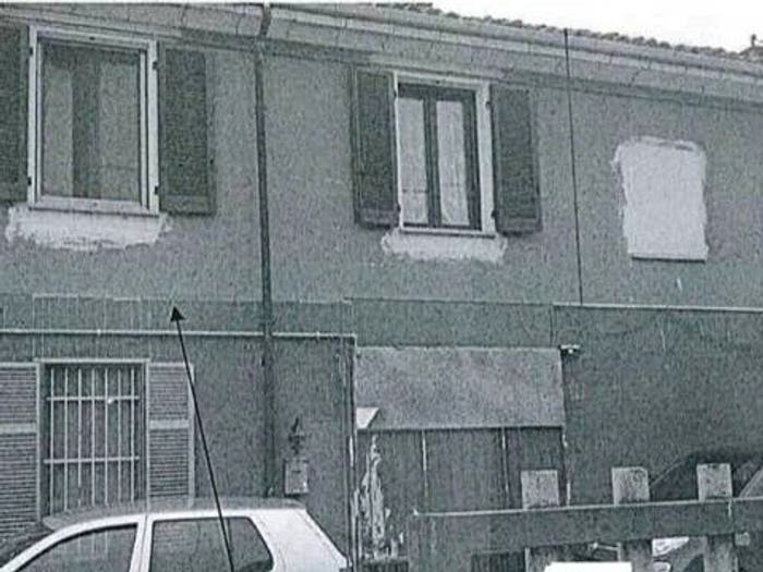 Casa trilocale in vendita in Via Vittorio Veneto, Gerola Nuova, Casei Gerola