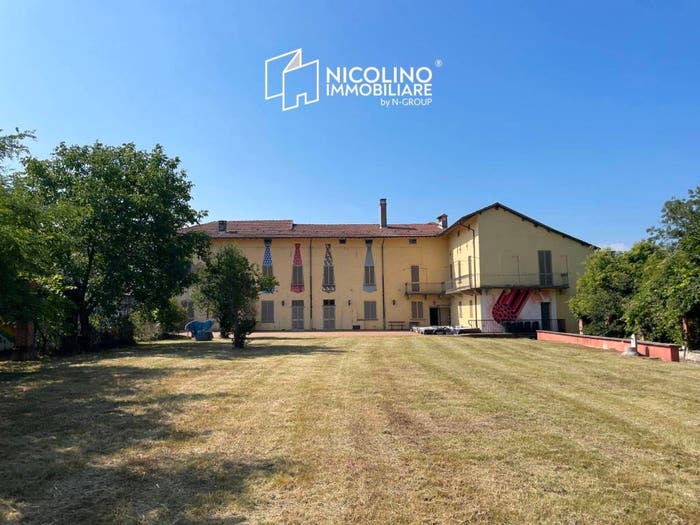 Casa con 6 locali in vendita in Via Torre Acceglio, Madonna delle Grazie Bombonina, Cuneo