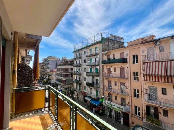Appartamento trilocale in vendita in Corso Europa, Centro, Marano di Napoli
