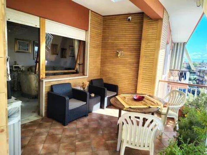 Appartamento con 6 locali in vendita in Via Carlo Cipolla, Colli Albani, Roma