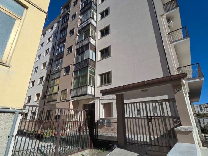 Appartamento trilocale in vendita in Via Antonio Gramsci, Stadio Pontepiccolo, Catanzaro