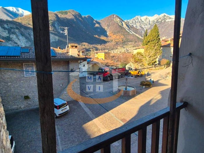 Appartamento con 6 locali in vendita in VIA GIOVACCHINO PRATI, Centro, Tenno