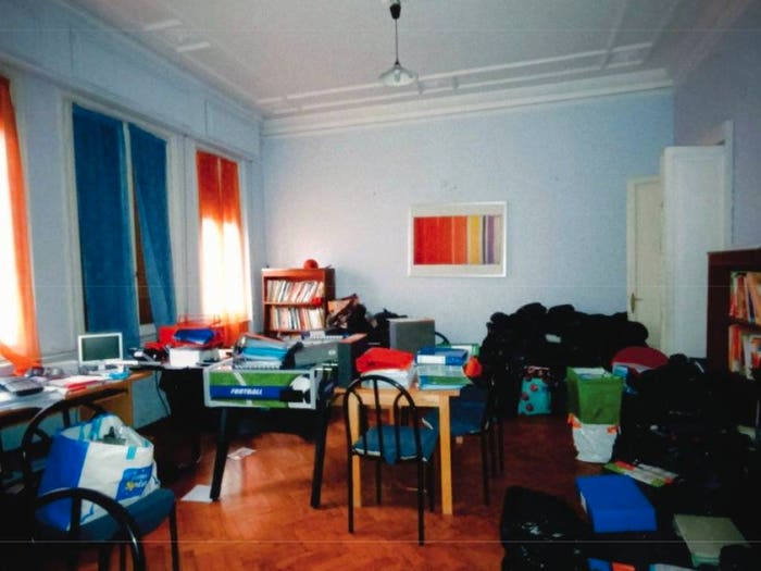 Appartamento con 5 locali in vendita in Via Francesco Pozzo, Albaro, Genova