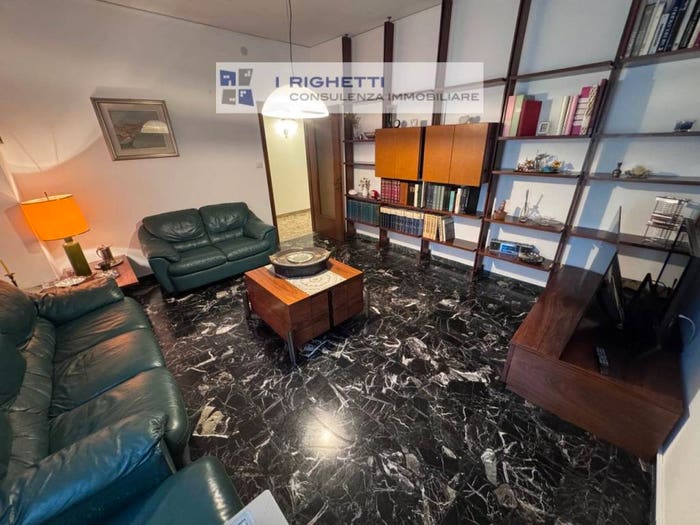 Appartamento con 5 locali in affitto in Via A Melotto, Borgo Nuovo Navigatori, Verona