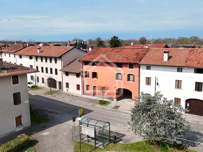 Appartamento bilocale in vendita in Piazza Regina Margherita, Sedegliano Gradisca, Sedegliano