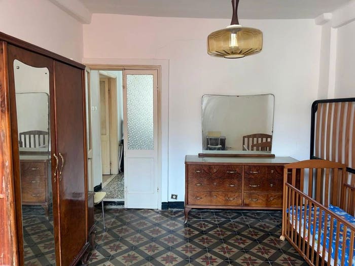 Appartamento trilocale in vendita in Via Angelo Saverio Rossi, Campo Ligure