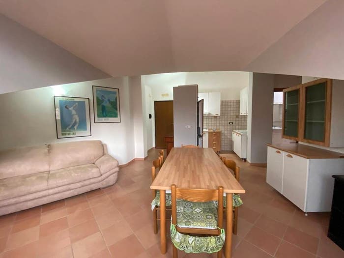 Appartamento bilocale in vendita in Via San Salvatore, Picarelli Rione Ferrovia Archi, Avellino