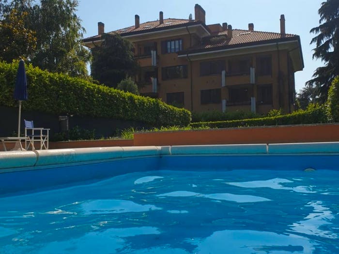 Appartamento bilocale in vendita in Via Caduti di Nassiriya, San Bovio San Felice, Peschiera Borromeo
