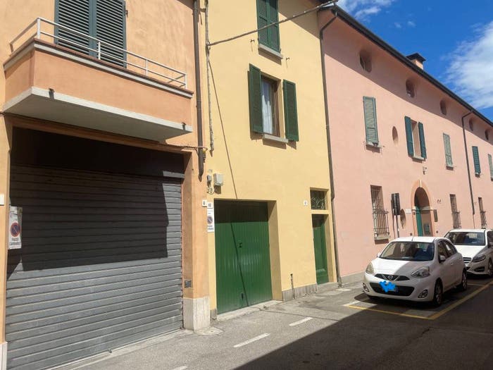 Appartamento quadrilocale in vendita in Via Venezia, Centro Storico, Imola