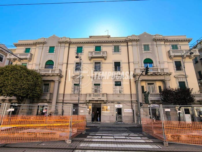 Appartamento trilocale in vendita in Viale San Martino, San Martino, Messina